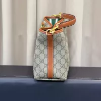$72.00 USD Gucci AAA Quality Messenger Bags For Women #1270457
