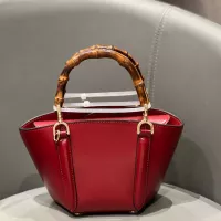 $82.00 USD Gucci AAA Quality Handbags For Women #1270463