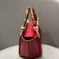 $82.00 USD Gucci AAA Quality Handbags For Women #1270463