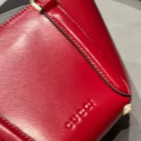 $82.00 USD Gucci AAA Quality Handbags For Women #1270463