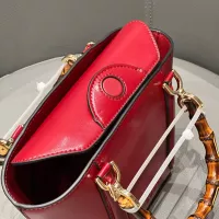 $82.00 USD Gucci AAA Quality Handbags For Women #1270463