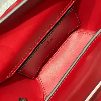 $82.00 USD Gucci AAA Quality Handbags For Women #1270463