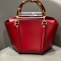 $88.00 USD Gucci AAA Quality Handbags For Women #1270465
