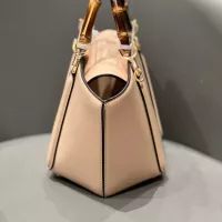 $88.00 USD Gucci AAA Quality Handbags For Women #1270467