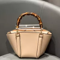 $82.00 USD Gucci AAA Quality Handbags For Women #1270469