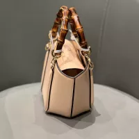$82.00 USD Gucci AAA Quality Handbags For Women #1270469