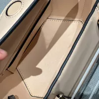 $82.00 USD Gucci AAA Quality Handbags For Women #1270469