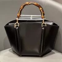 $88.00 USD Gucci AAA Quality Handbags For Women #1270470