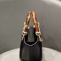 $82.00 USD Gucci AAA Quality Handbags For Women #1270471