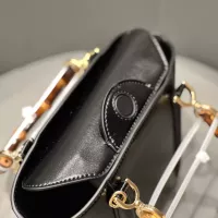 $82.00 USD Gucci AAA Quality Handbags For Women #1270471