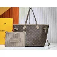 $64.00 USD Louis Vuitton AAA Quality Shoulder Bags For Women #1270474