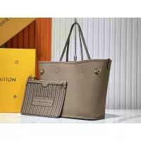 $64.00 USD Louis Vuitton AAA Quality Shoulder Bags For Women #1270474
