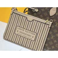 $64.00 USD Louis Vuitton AAA Quality Shoulder Bags For Women #1270474