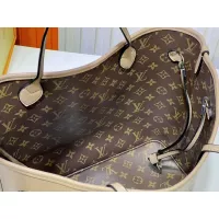 $64.00 USD Louis Vuitton AAA Quality Shoulder Bags For Women #1270474