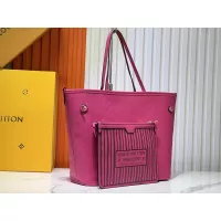 $64.00 USD Louis Vuitton AAA Quality Shoulder Bags For Women #1270475