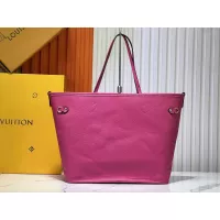 $64.00 USD Louis Vuitton AAA Quality Shoulder Bags For Women #1270475
