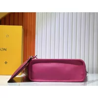 $64.00 USD Louis Vuitton AAA Quality Shoulder Bags For Women #1270475