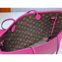 $64.00 USD Louis Vuitton AAA Quality Shoulder Bags For Women #1270475