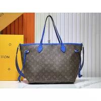 $68.00 USD Louis Vuitton AAA Quality Shoulder Bags For Women #1270476