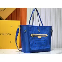 $68.00 USD Louis Vuitton AAA Quality Shoulder Bags For Women #1270476
