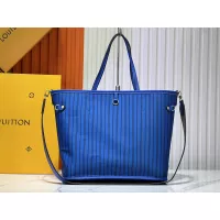 $68.00 USD Louis Vuitton AAA Quality Shoulder Bags For Women #1270476