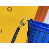 $68.00 USD Louis Vuitton AAA Quality Shoulder Bags For Women #1270476
