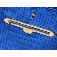 $68.00 USD Louis Vuitton AAA Quality Shoulder Bags For Women #1270476