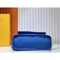 $68.00 USD Louis Vuitton AAA Quality Shoulder Bags For Women #1270476