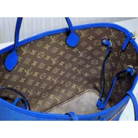 $68.00 USD Louis Vuitton AAA Quality Shoulder Bags For Women #1270476