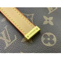 $68.00 USD Louis Vuitton AAA Quality Shoulder Bags For Women #1270477
