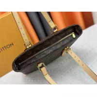 $68.00 USD Louis Vuitton AAA Quality Shoulder Bags For Women #1270477