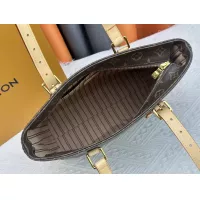 $68.00 USD Louis Vuitton AAA Quality Shoulder Bags For Women #1270477