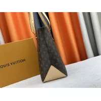 $72.00 USD Louis Vuitton AAA Quality Shoulder Bags For Women #1270480