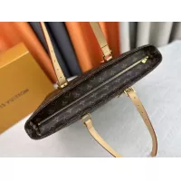 $72.00 USD Louis Vuitton AAA Quality Shoulder Bags For Women #1270480
