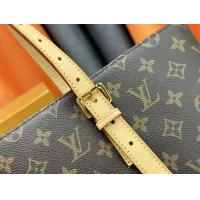 $72.00 USD Louis Vuitton AAA Quality Shoulder Bags For Women #1270480