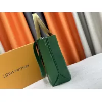 $80.00 USD Louis Vuitton AAA Quality Shoulder Bags For Women #1270482