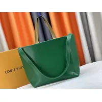 $80.00 USD Louis Vuitton AAA Quality Shoulder Bags For Women #1270482