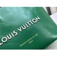 $80.00 USD Louis Vuitton AAA Quality Shoulder Bags For Women #1270482