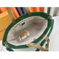 $80.00 USD Louis Vuitton AAA Quality Shoulder Bags For Women #1270482