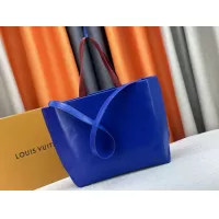 $80.00 USD Louis Vuitton AAA Quality Shoulder Bags For Women #1270483