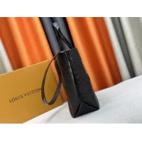 $80.00 USD Louis Vuitton AAA Quality Shoulder Bags For Women #1270484
