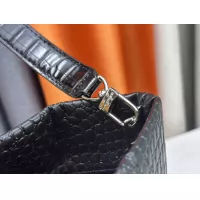 $80.00 USD Louis Vuitton AAA Quality Shoulder Bags For Women #1270484