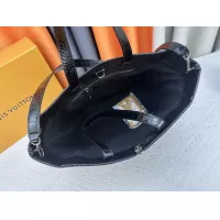 $80.00 USD Louis Vuitton AAA Quality Shoulder Bags For Women #1270484