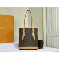 $72.00 USD Louis Vuitton AAA Quality Shoulder Bags For Women #1270500