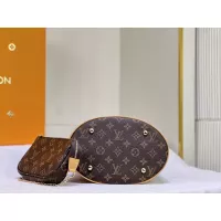 $72.00 USD Louis Vuitton AAA Quality Shoulder Bags For Women #1270500