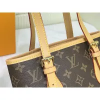 $72.00 USD Louis Vuitton AAA Quality Shoulder Bags For Women #1270500