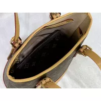 $72.00 USD Louis Vuitton AAA Quality Shoulder Bags For Women #1270500