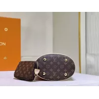 $76.00 USD Louis Vuitton AAA Quality Shoulder Bags For Women #1270501