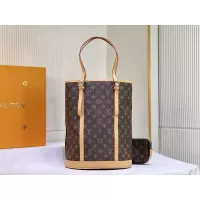 $76.00 USD Louis Vuitton AAA Quality Shoulder Bags For Women #1270502
