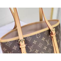 $76.00 USD Louis Vuitton AAA Quality Shoulder Bags For Women #1270502
